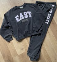 H&M Jogginganzug Gr. 146 Sachsen-Anhalt - Wanzleben Vorschau