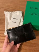 Bottega Veneta Napa Leather Card Holder Berlin - Mitte Vorschau