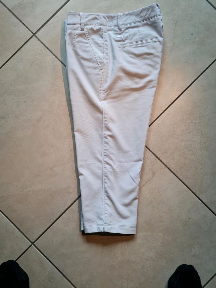 Damen Golfhose 3/4 Gr. 36 Puma in Bielefeld