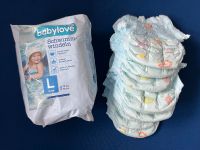 Babylove 20xSchwimmwindeln Gr. L Baden-Württemberg - Ettenheim Vorschau