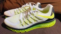 NIKE AIR MAX 2015 MEN'S RUNNING SHOES-698902-107 Thüringen - Werningshausen Vorschau