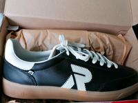 Schuhe|Rieker |Größe 46 | Niedersachsen - Hann. Münden Vorschau
