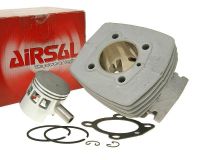 Zylinderkit Airsal Sport 65,3ccm 46mm für Peugeot 103 T3, 104 T3 Nordrhein-Westfalen - Euskirchen Vorschau