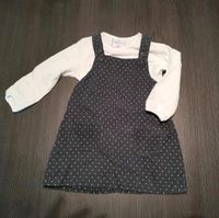 Neues Set Kleid mit Shirt TOPOMINI Gr. 86 Sachsen-Anhalt - Teutschenthal Vorschau