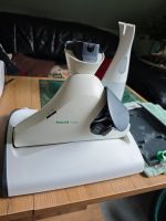 ORIGINAL VORWERK KOBOLD SP 530 Feuchtwischer sehr wenig gelaufen. Niedersachsen - Suhlendorf Vorschau