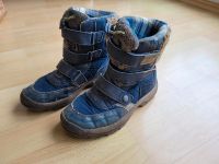 Winterstiefel Winterschuhe Gr. 33/34 Sachsen-Anhalt - Kabelsketal Vorschau