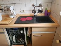 Küche mit Elektro Geräte Rheinland-Pfalz - Mainz Vorschau