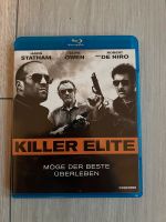 Killer Elite Blu Ray Baden-Württemberg - Bad Friedrichshall Vorschau