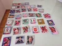 UEFA EURO 24 TOPPS Sticker Bayern - Kissing Vorschau