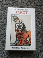 Tarot Karten Leipzig - Gohlis-Nord Vorschau