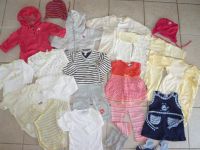 Baby Kleidung Schlafanzug Kleid Jacke 68 Mädchen Hose Esprit TOP Nordrhein-Westfalen - Schloß Holte-Stukenbrock Vorschau