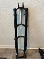 Rockshox Boxxer 26" inkl sixpack Vorbau 35mm Sachsen-Anhalt - Arendsee (Altmark) Vorschau