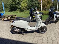 Vespa Sprint 125 Niedersachsen - Nordhorn Vorschau