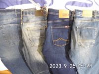 4x Jeans: Mustang/ IDENTIC /Straight Up /Jean Pascal /Versandfrei Brandenburg - Doberlug-Kirchhain Vorschau