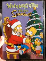 Die Simpsons Weihnachten DVD Au i.d.Hallertau - Au Vorschau