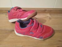 LICO - Hallenturnschuhe Active Indoor - pink/lila - Größe: 32 München - Schwabing-West Vorschau