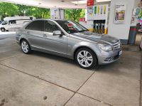 Mercedes Benz C180 Avantgrade CGI Blue Efficiency  1,8L Hamburg-Mitte - Hamburg Billstedt   Vorschau