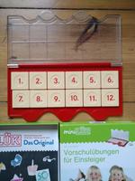 Mini Lük-Kasten, inkl.  2 Heften Brandenburg - Potsdam Vorschau