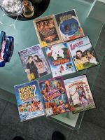 DVD Barbie, die wilden Hühner und mehr Bayern - Mömlingen Vorschau