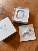 Apple AirPods Bayern - Hagenbüchach Vorschau