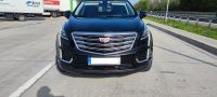 Cadillac XT5 3.6 V6 Allradantrieb Premium Premium Topzust Bayern - Maisach Vorschau