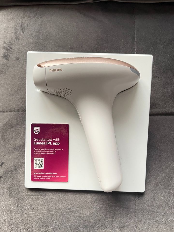 Philips Lumea Advanced in Lüdenscheid