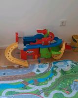 Sitz-und Steh-Hochhausrennbahn Fisher Price Little People Nordrhein-Westfalen - Coesfeld Vorschau