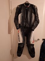 Dainese Lederkombi - Zweiteiler Nordrhein-Westfalen - Dahlem Vorschau