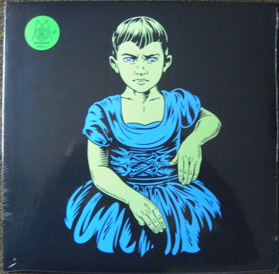 Moderat – III Vinyl LP, Album 2016 MTR063LP Techno Electro in Gießen