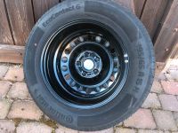 Sommerräder, Sommerreifen 195/65 R15H, für vw Golf 8 Baden-Württemberg - Walldürn Vorschau