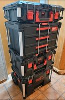 Milwaukee Packout Trolley + Schubladen Koffer Niedersachsen - Seelze Vorschau