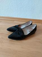 Pumps Lack schwarz Dresden - Cotta Vorschau