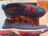 Treckingschuhe / Wanderschuhe Bayern - Marktoberdorf Vorschau