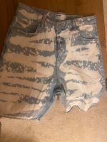 Bershka Jeans Short W32 München - Sendling-Westpark Vorschau