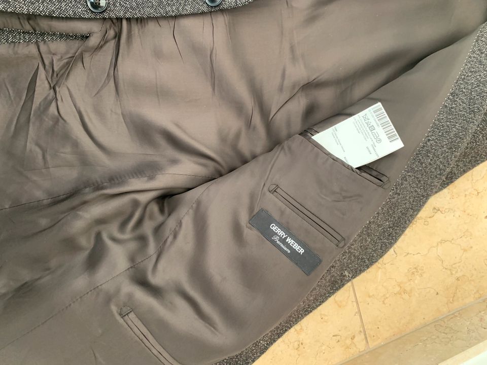 Sakko Gerry Weber 48 in Lemgo