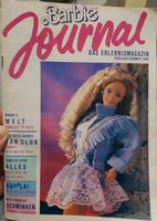 Barbie Journal Frühjahr/Sommer Nordrhein-Westfalen - Lennestadt Vorschau