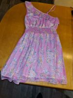 Kleid c&a Trägerkleid Sommerkleid Mädchen Gr. 170 Nordrhein-Westfalen - Castrop-Rauxel Vorschau
