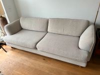 Sofa Company 3-Sitzer Sofa Dänisches Design Beige Bayern - Pullach im Isartal Vorschau
