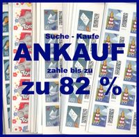 ❌  Ankauf: Zahle 82 % für gültige Briefmarken Frankaturware 0,70 - 0,85 Markensets Markenboxen  ❌ Kr. München - Gräfelfing Vorschau