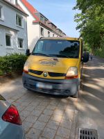 Renault Master Bremen - Neustadt Vorschau
