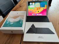 iPad Pro 10,5 Wi-Fi 64GB (2017) mit Smart Keyboard Baden-Württemberg - Bad Waldsee Vorschau