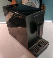 Grundig KVA 4830 Kaffeevollautomat Kaffemaschine Espresso Bayern - Niederviehbach Vorschau