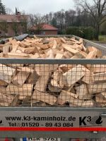 ‼️Buche/Esche Brennholz Kaminholz Frisch Niedersachsen - Wedemark Vorschau