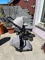 Kinderwagen 3 in 1 Bayern - Vohenstrauß Vorschau