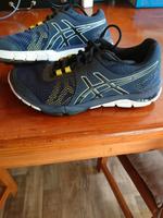 Turnschuhe Asics Sachsen - Auerbach (Vogtland) Vorschau
