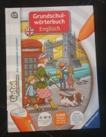 Tiptoi Buch Grundschulwörterbuch Englisch Nordrhein-Westfalen - Grevenbroich Vorschau