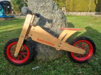 Laufrad Holz Bambinobike Kreis Ostholstein - Bad Schwartau Vorschau