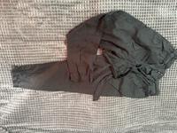 High Waist Stoffhose Sachsen-Anhalt - Oppin Vorschau