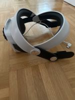 Headstrap mit Akku für Meta Quest 2 VR Brille Hessen - Baunatal Vorschau