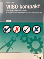 WISO kompakt (Sozialkunde Buch) für Abschlussprüfungen Bayern - Gersthofen Vorschau